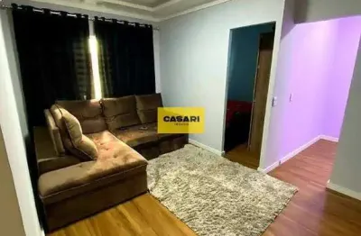 Apartamento à venda em são bernardo do campo – conforto e praticidade em localização estratégica!