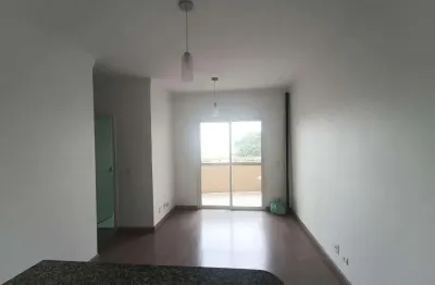 Apartamento 2 dormitórios, 56m², com 2 vagas – vila euclides, são bernardo do campo