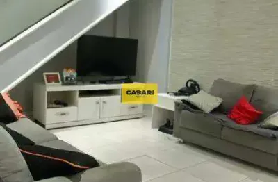 Sobrado para locação em são bernardo do campo com 4 dormitórios, 2 suítes e garagem para 2 carros