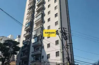 Apartamento à venda em baeta neves, são bernardo do campo – 98 m², financiamento disponível