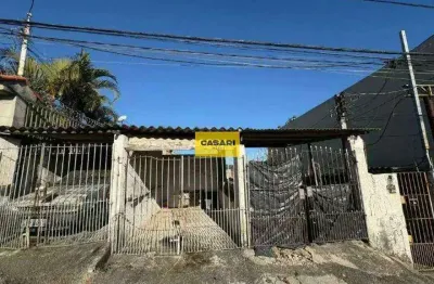 Terreno de 430m² à venda no jardim stella em santo andré – próximo à av. pereira barreto