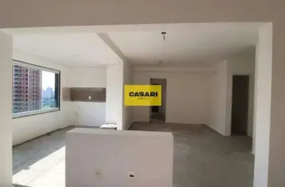 Apartamento à venda no centro de são bernardo do campo – spettacolo patriani – 3 suítes, 117m², lazer completo