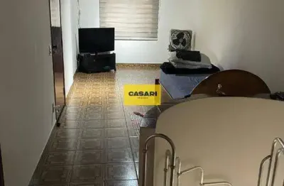 Casa ampla com piscina e área gourmet no parque dos pássaros – são bernardo do campo