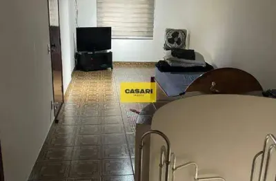 Casa ampla com piscina e área gourmet no parque dos pássaros – são bernardo do campo