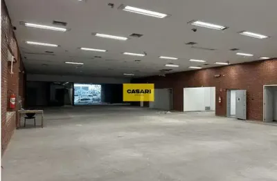 Prédio para alugar no Centro, São Bernardo do Campo 