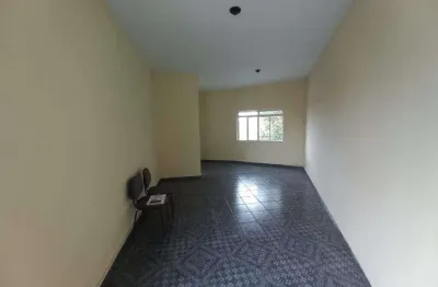 Sala comercial para aluguel no baeta neves – 42m², excelente localização em são bernardo do campo