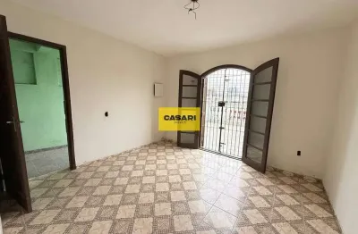 Casa terra assobrada à venda com 122 m², 2 dormitórios e 2 vagas – próximo à av. humberto castelo branco