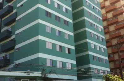 Apartamento com 3 dormitórios à venda, 123 m² - chácara inglesa - são bernardo do campo/sp