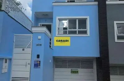 Sobrado à venda no bairro assunção – são bernardo do campo | 3 suítes, 5 vagas e área gourmet