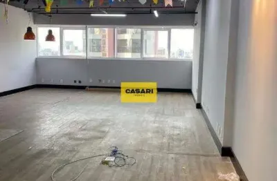 Sala comercial à venda no jardim do mar – são bernardo do campo | 68 m², 2 banheiros, 1 vaga