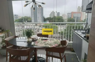 Apartamento 2 quartos condominio clube em sao bernardo do campo