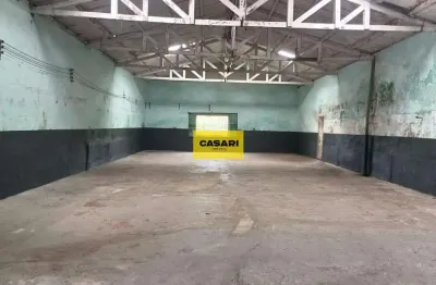 Terreno para venda, 12903 m² - batistini - são bernardo do campo/sp