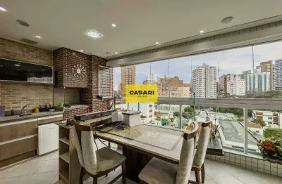 Descubra o seu novo lar em nova petrópolis, são bernardo do campo! este apartamento de 112 m² no veredas home clube