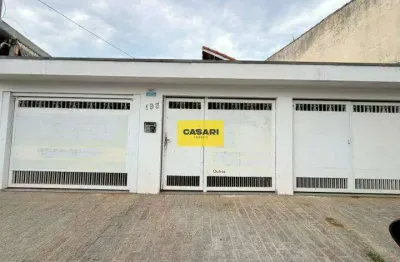 Casa térrea à venda no jardim hollywood – 2 dormitórios, quintal amplo e excelente localização próxima à fapan