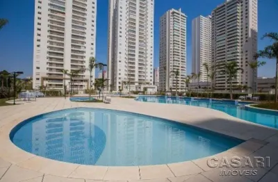 Apartamento em condmínio cllube, 3 dormitórios, suite e 2 vagas