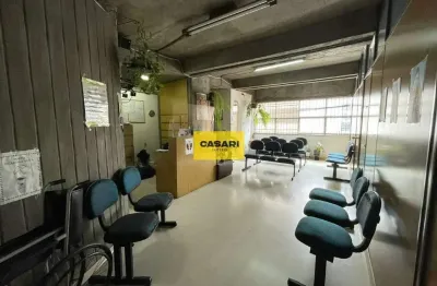 Sala comercial à venda na Avenida Índico, 174, Jardim do Mar, São Bernardo do Campo