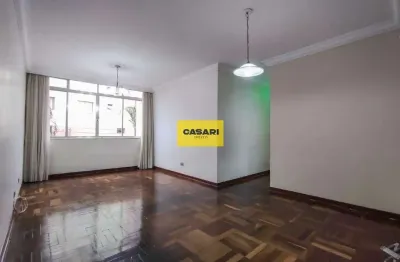 Apartamento com 3 quartos à venda na Rua Londrina, 313, Rudge Ramos, São Bernardo do Campo