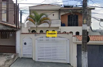 Sobrado comercial e residencial para alugar no baeta neves – 3 dormitórios e 8 vagas – são bernardo do campo/sp