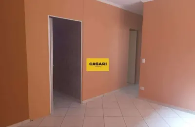 Apartamento 3 quartos no bairro demarchi em sao bernardo do campo