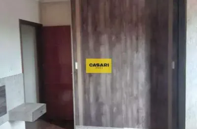 Sobrado residencial à venda no bairro rio grande, são bernardo do campo/sp