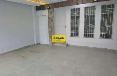 Sobrado à venda em rua sem saída — tranquilidade, segurança e espaço para sua família