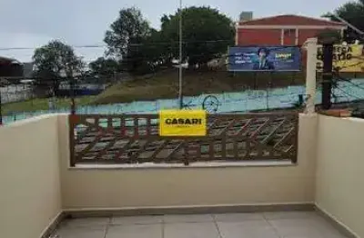 Casa com 2 quartos à venda no Assunção, São Bernardo do Campo 