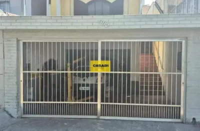 Casa à venda no bairro independência, são bernardo – 3 dormitórios e amplo quintal