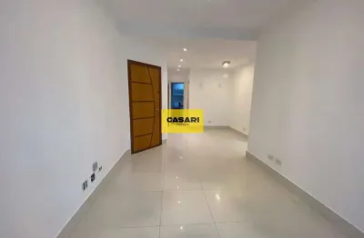 Apartamento de 106m² com 3 quartos e varanda gourmet no condominio espaço a - jardim do mar -são bernardo do campo - sp