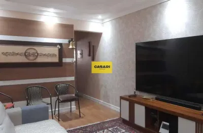 Sobrado à venda na chácara inglesa, são bernardo do campo – conforto e praticidade em um só lugar!