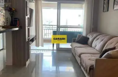 Apartamento com 3 quartos à venda na Avenida Armando Ítalo Setti, 710, Baeta Neves, São Bernardo do Campo