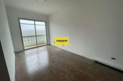 Apartamento para aluguel no baeta neves – 70m², 2 quartos, 1 suíte e 1 vaga