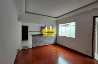 Casa exclusiva à venda em demarchi, sbc - financiamento disponível