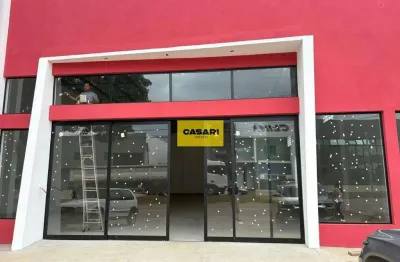 Galpão novo na avenida dos trabalhadores – boituva/sp | 500m² de construção | 1.000m² de terreno