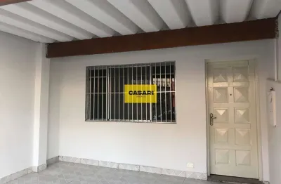 Sobrado à venda, 2 quartos, 1 vaga, rudge ramos - são bernardo do campo/sp