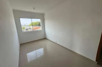 Apartamento à venda com 2 dormitórios e planejados na vila euclides – são bernardo do campo/sp