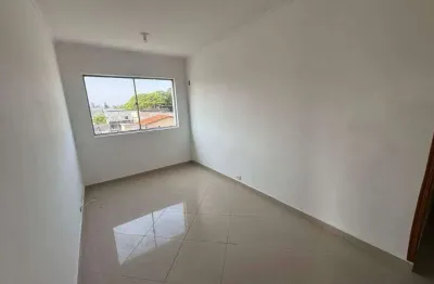 Apartamento à venda com 2 dormitórios e planejados na vila euclides – são bernardo do campo/sp