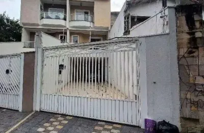 Sobrado com 3 quartos à venda, 190 m² - centro - são bernardo do campo/sp