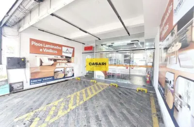 Prédio comercial à venda no bairro rudge ramos em são bernardo do campo/sp