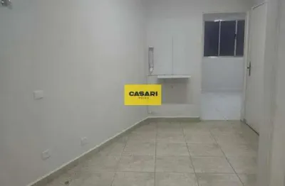 Sala comercial para locação na av. getúlio vargas – baeta neves, são bernardo do campo