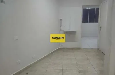 Sala comercial para locação na av. getúlio vargas – baeta neves, são bernardo do campo