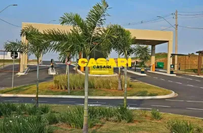 Terreno à venda no condomínio reserva dos ypês – boituva/sp | 250m² | segurança e qualidade de vida!