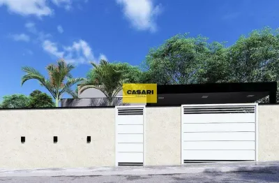 Casa em construção à venda residencial colina ii- cerquilho - sp.