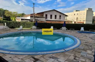 Apartamento 3 quartos com 1 suíte em são bernardo do campo - parque terra nova