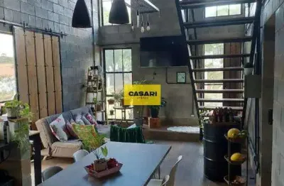 Casa com 2 quartos à venda na Rua Canadá, 215, Recanto Maravilha, Boituva