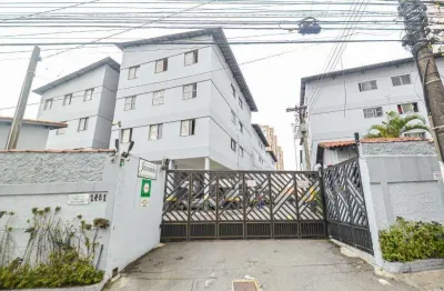 Apartamento com 3 dormitórios, 56 m² para venda - assunção - são bernardo do campo/sp