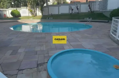 Apartamento 2 quartos no bairro terra nova em sao bernardo do campo