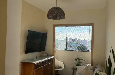 Apartamento com 3 dormitórios à venda, 68 m² - nova petrópolis - são bernardo do campo/sp
