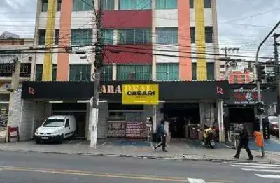 Prédio residencial na av. taboão – são bernardo do campo | renda mensal de r$ 9 mil, ideal para investidor