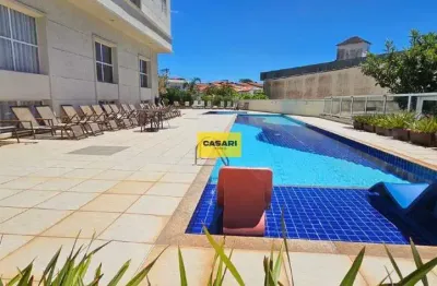Apartamento 2 quartos, lazer completo em sao bernardo do campo