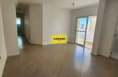 Apartamento à venda com 3 dormitórios e varanda gourmet – plaza mayor, são bernardo do campo